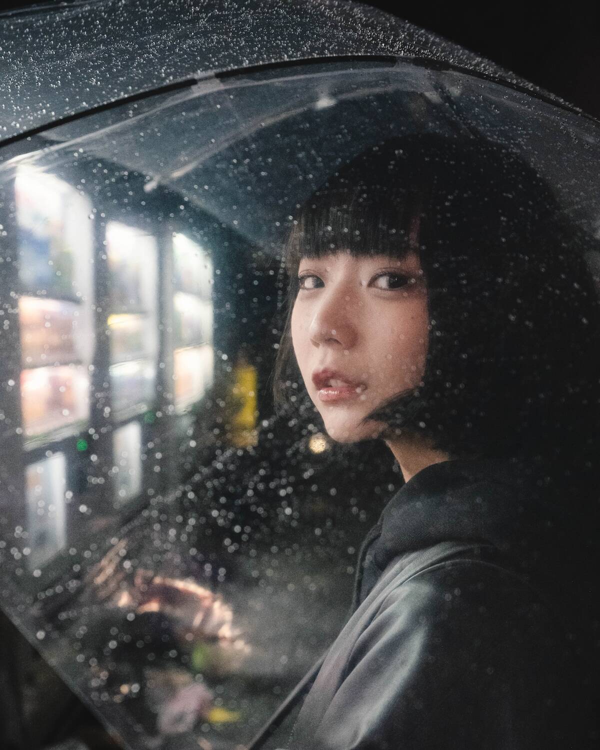 自画像