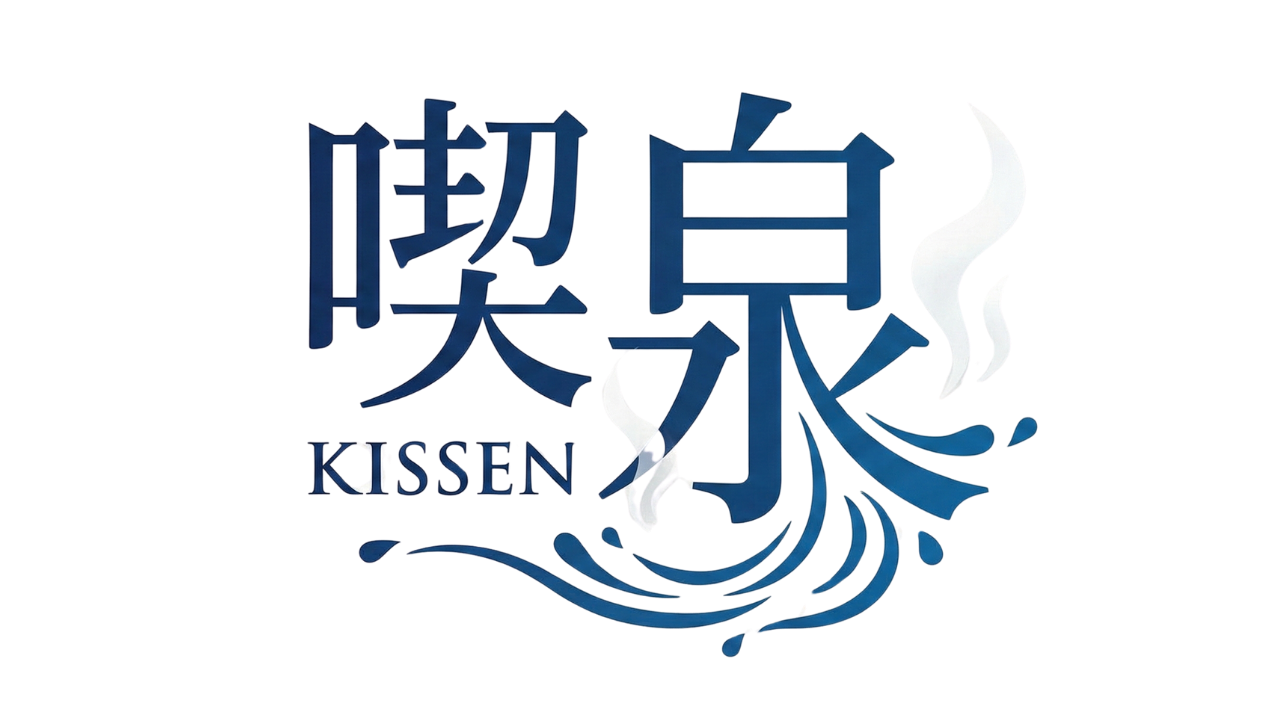 Kissen Logo